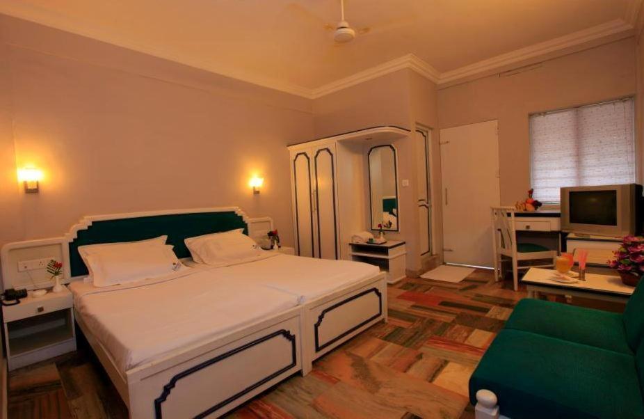 Edassery Resorts Idukki Kamer foto