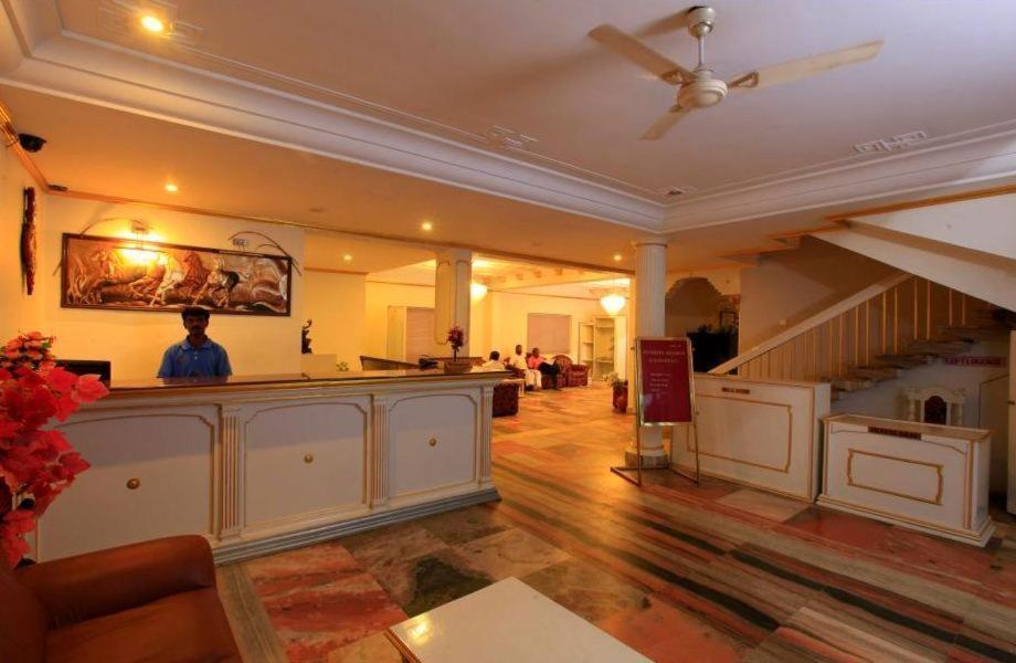 Edassery Resorts Idukki Buitenkant foto